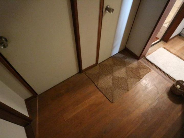 奈良県奈良市高畑町(アパート)の賃貸物件の内装