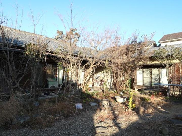 奈良県奈良市高畑町(アパート)の賃貸物件のその他画像
