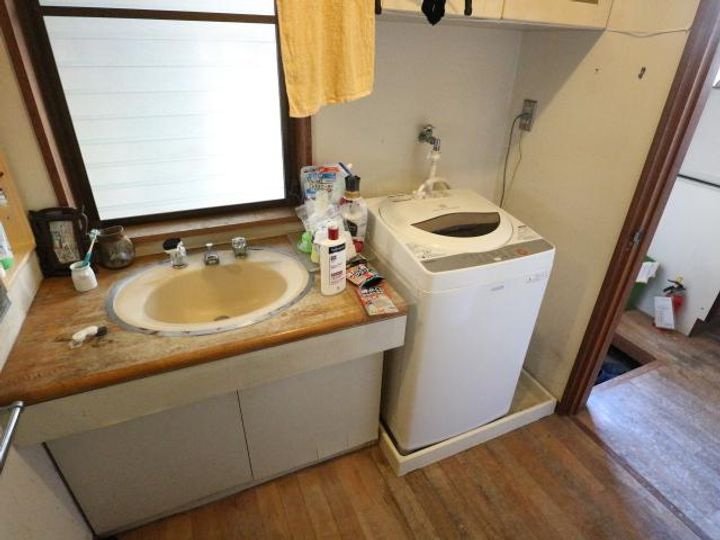 奈良県奈良市高畑町(アパート)の賃貸物件のその他画像