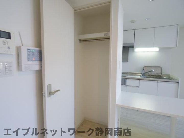 I−TOWER東静岡302のその他画像