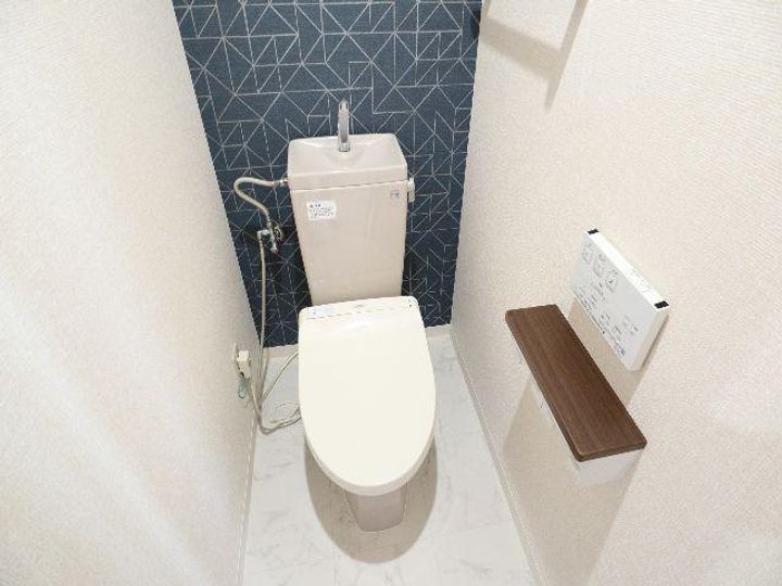 奈良県奈良市恋の窪1丁目(マンション)の賃貸物件のその他画像