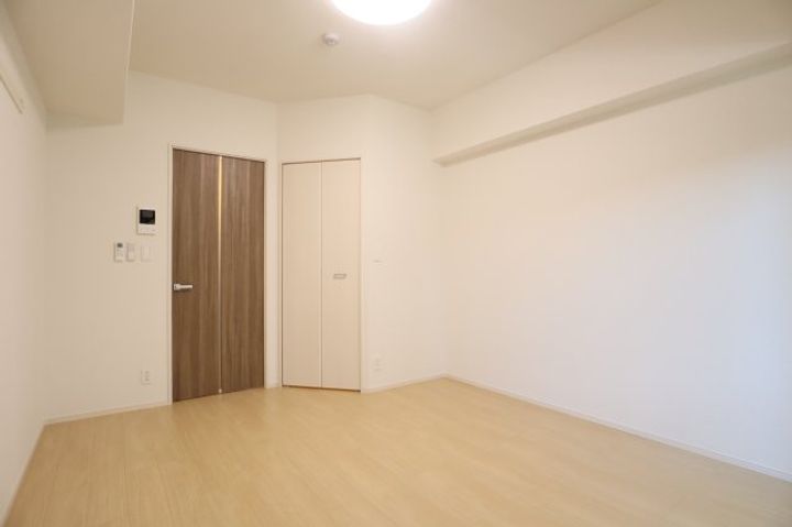奈良県橿原市葛本町(マンション)の賃貸物件の内装