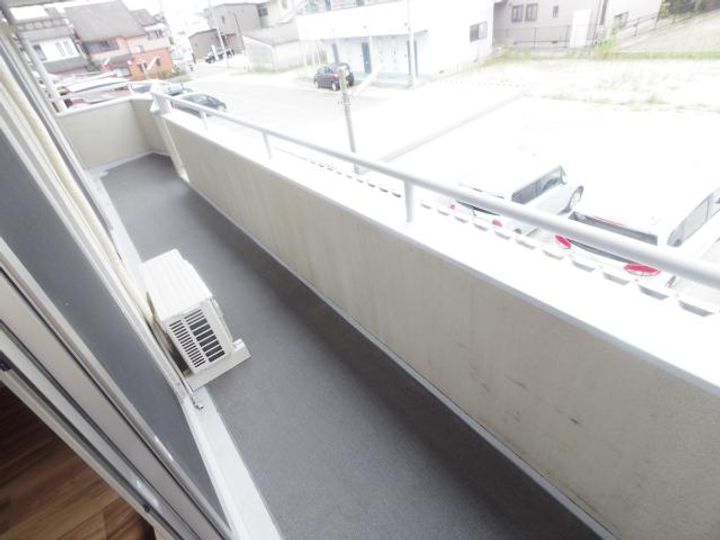 奈良県大和高田市中今里町(マンション)の賃貸物件のその他画像