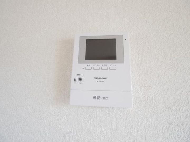 奈良県大和高田市中今里町(マンション)の賃貸物件のその他画像