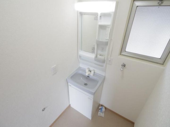 奈良県大和高田市中今里町(マンション)の賃貸物件のその他画像