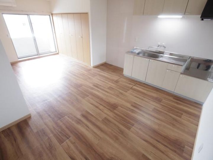 奈良県大和高田市中今里町(マンション)の賃貸物件のその他画像