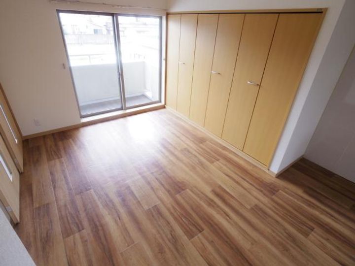 奈良県大和高田市中今里町(マンション)の賃貸物件のその他画像