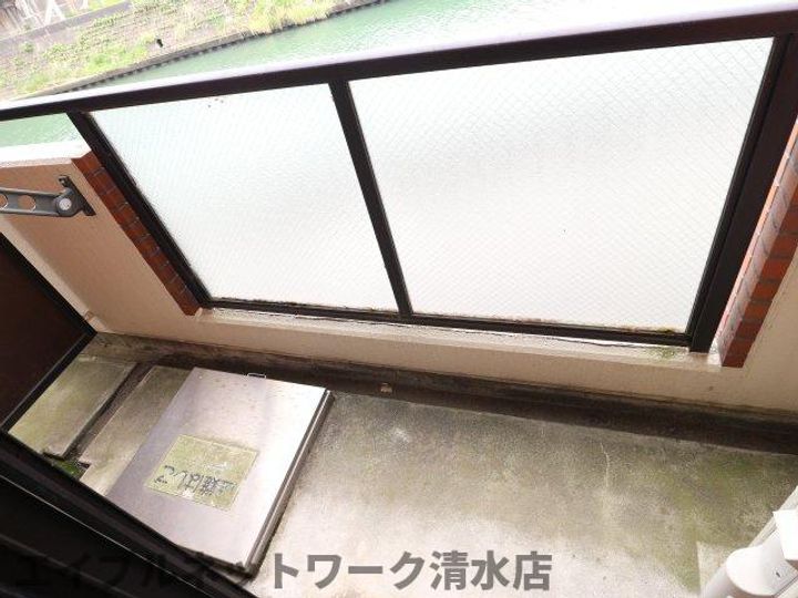 静岡県静岡市清水区渋川1丁目(マンション)の賃貸物件のその他画像