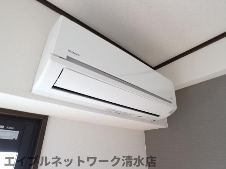 静岡県静岡市清水区渋川1丁目(マンション)の賃貸物件のその他画像
