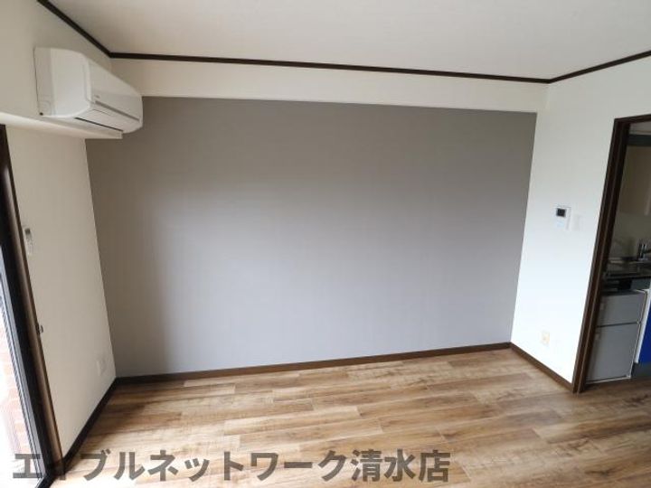 静岡県静岡市清水区渋川1丁目(マンション)の賃貸物件の内装