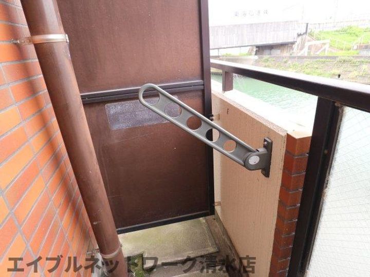 静岡県静岡市清水区渋川1丁目(マンション)の賃貸物件のその他画像