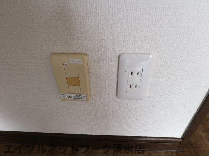 静岡県静岡市清水区渋川1丁目(マンション)の賃貸物件のその他画像