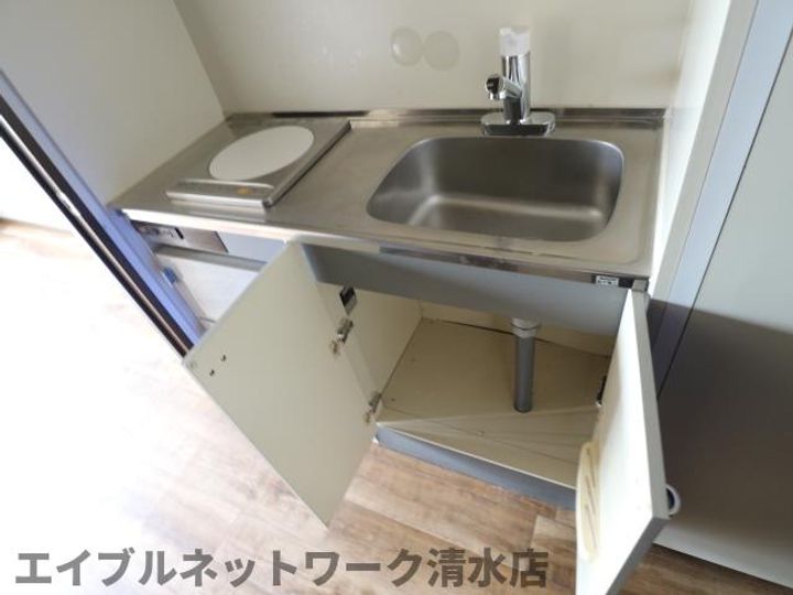 静岡県静岡市清水区渋川1丁目(マンション)の賃貸物件のその他画像