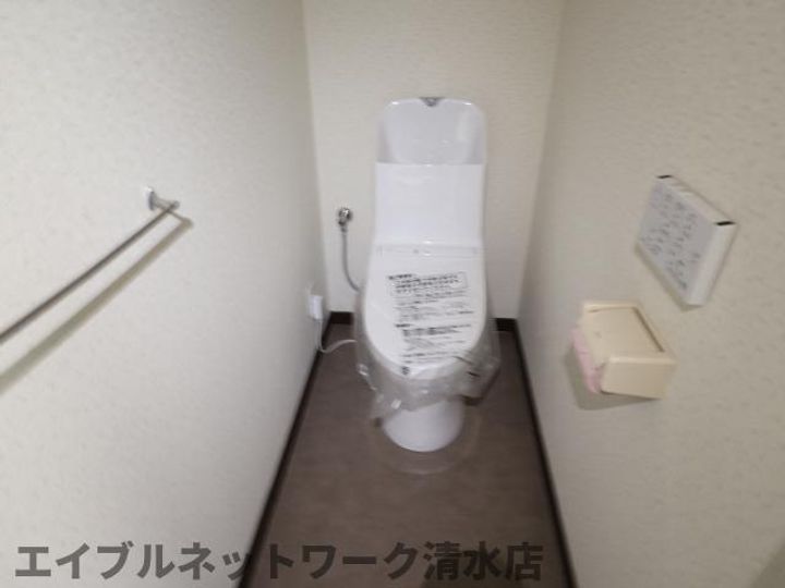 静岡県静岡市清水区渋川1丁目(マンション)の賃貸物件のその他画像