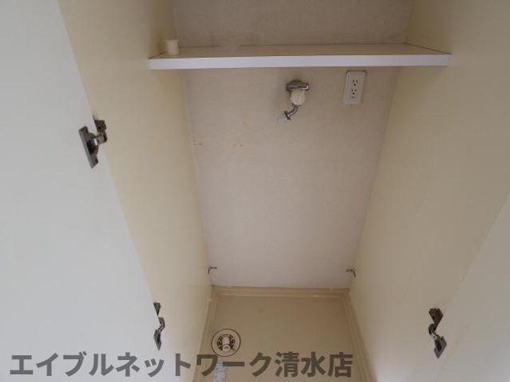 静岡県静岡市清水区渋川1丁目(マンション)の賃貸物件のその他画像