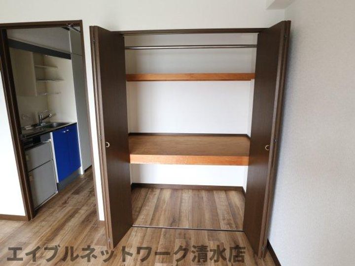 静岡県静岡市清水区渋川1丁目(マンション)の賃貸物件のその他画像