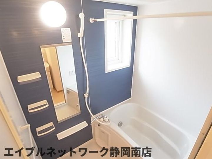 インプレスフレイムB102の風呂