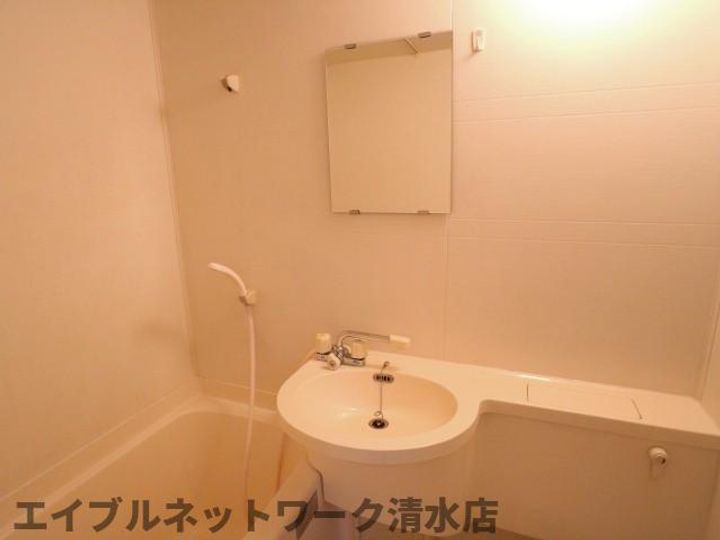 静岡県静岡市清水区巴町(マンション)の賃貸物件のその他画像