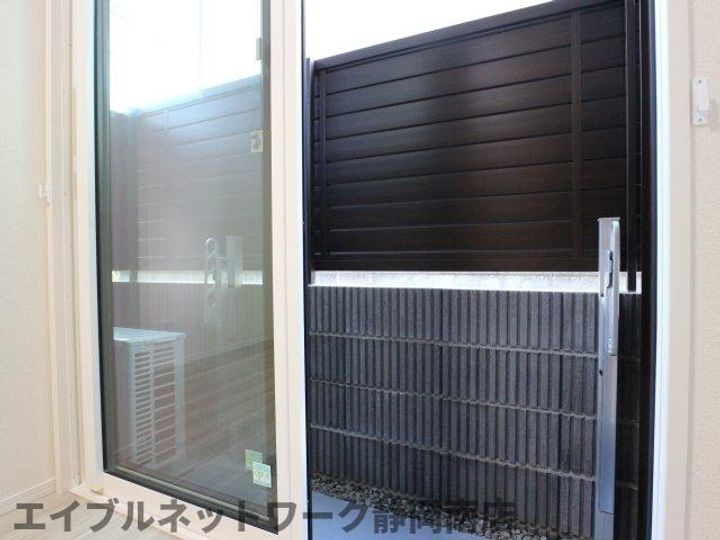 静岡県静岡市駿河区富士見台1丁目(アパート)の賃貸物件101のその他画像