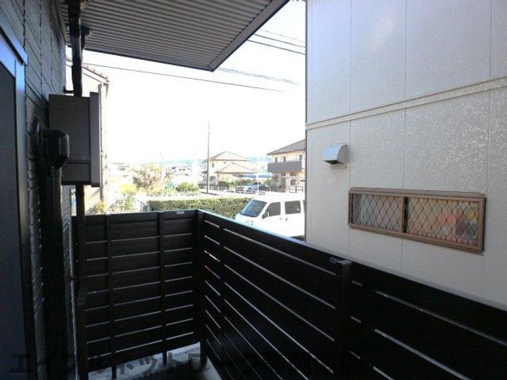 静岡県静岡市駿河区富士見台1丁目(アパート)の賃貸物件101のその他画像