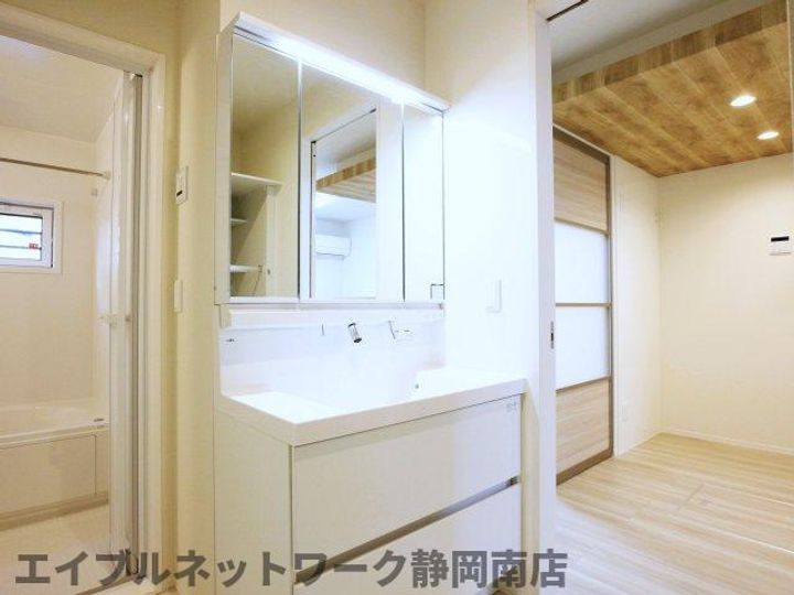 静岡県静岡市駿河区富士見台1丁目(アパート)の賃貸物件101のその他画像
