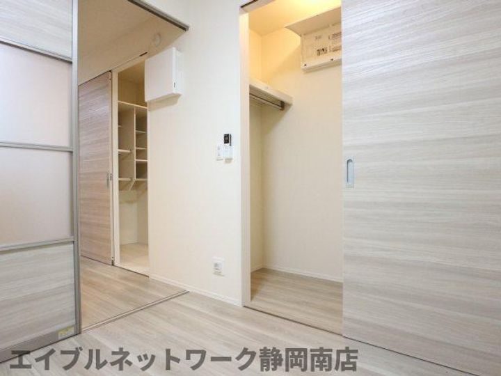 静岡県静岡市駿河区富士見台1丁目(アパート)の賃貸物件101のその他画像