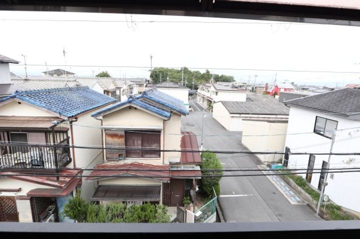 奈良県橿原市中曽司町(テラスハウス)の賃貸物件1のその他画像