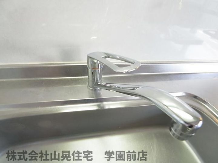 奈良県奈良市三松2丁目(マンション)の賃貸物件の風呂