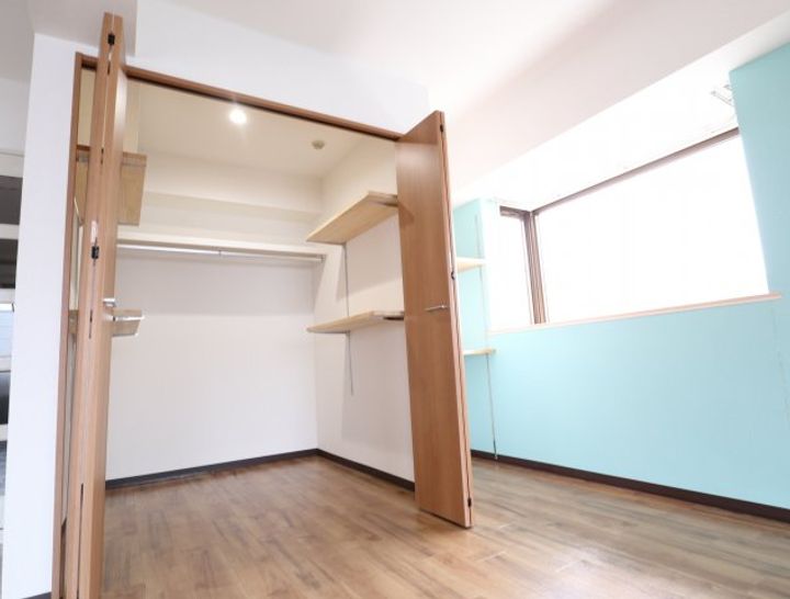 奈良県奈良市大宮町4丁目(マンション)の賃貸物件のその他画像