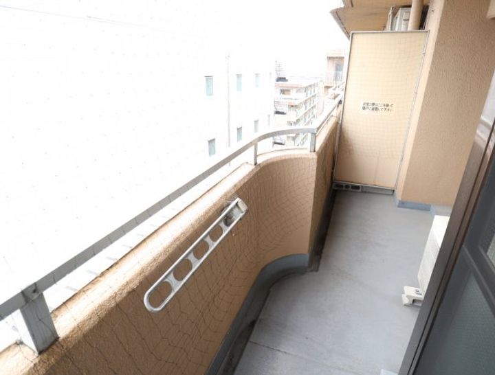 奈良県奈良市大宮町4丁目(マンション)の賃貸物件のその他画像