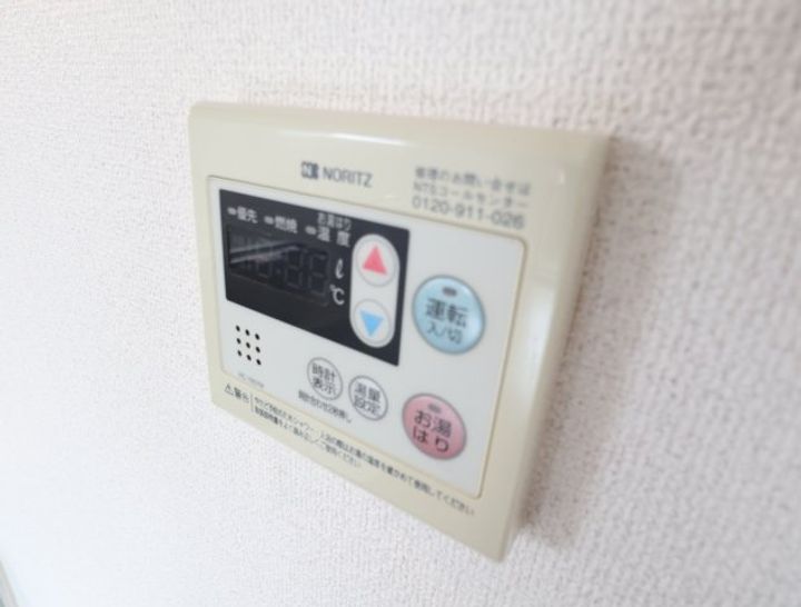 奈良県奈良市大宮町4丁目(マンション)の賃貸物件のその他画像