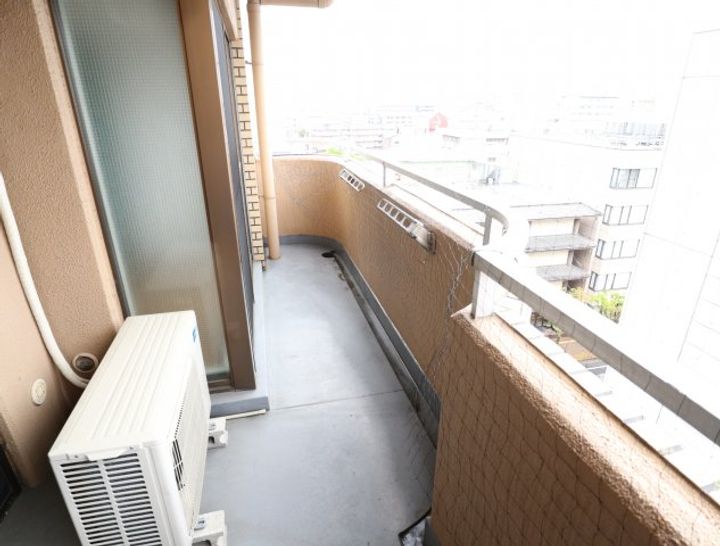 奈良県奈良市大宮町4丁目(マンション)の賃貸物件のその他画像