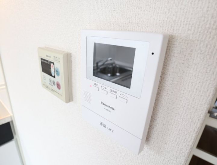 奈良県奈良市大宮町4丁目(マンション)の賃貸物件のその他画像
