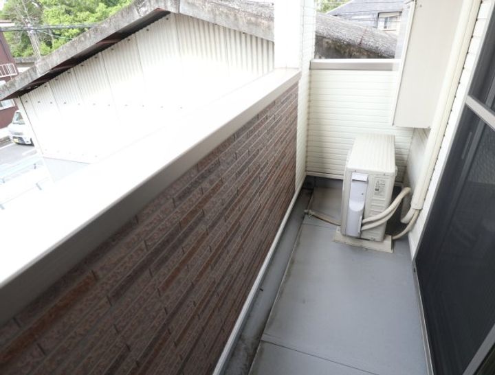 奈良県奈良市杏町(アパート)の賃貸物件のその他画像