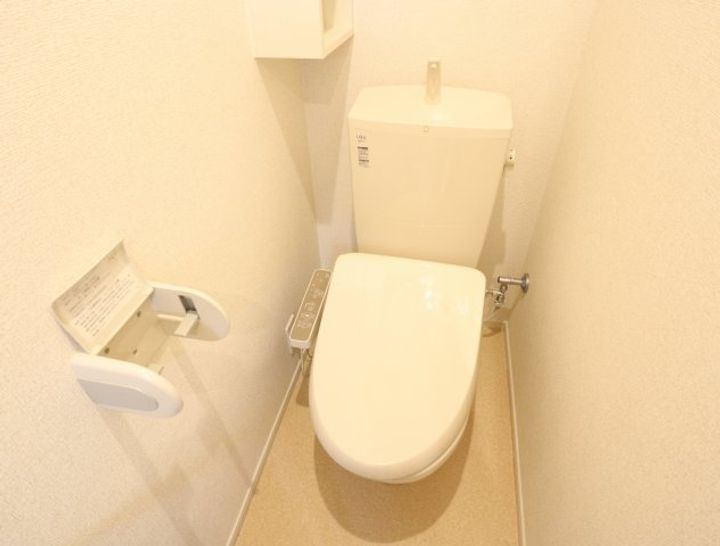 奈良県奈良市杏町(アパート)の賃貸物件のその他画像