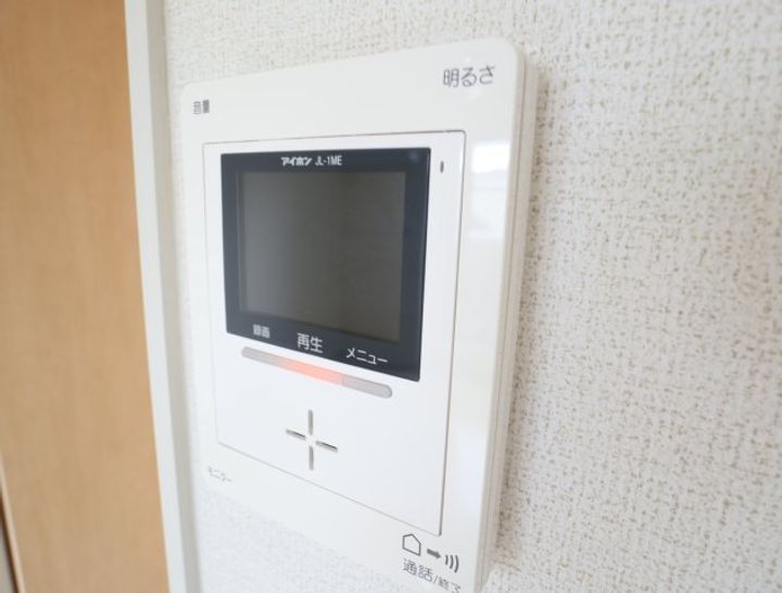 奈良県奈良市杏町(アパート)の賃貸物件のその他画像