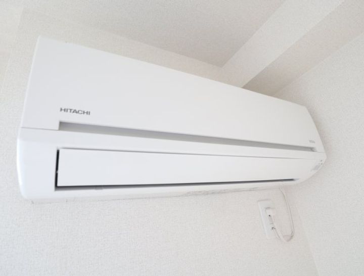奈良県奈良市杏町(アパート)の賃貸物件のその他画像
