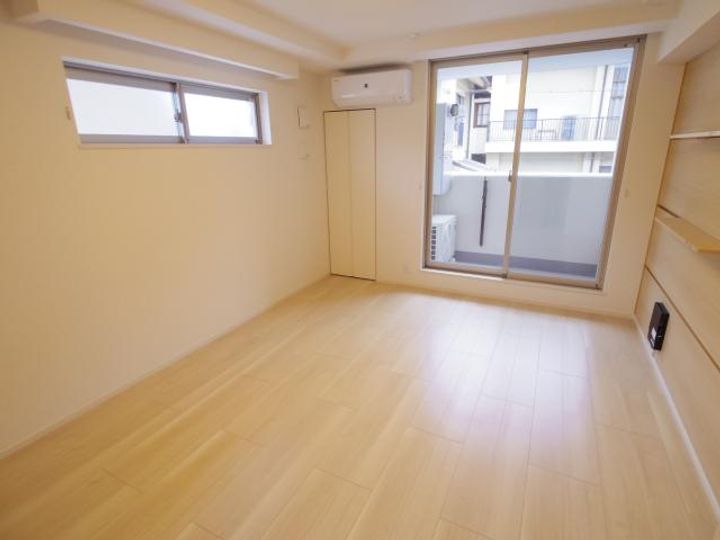 奈良県天理市川原城町(マンション)の賃貸物件の内装