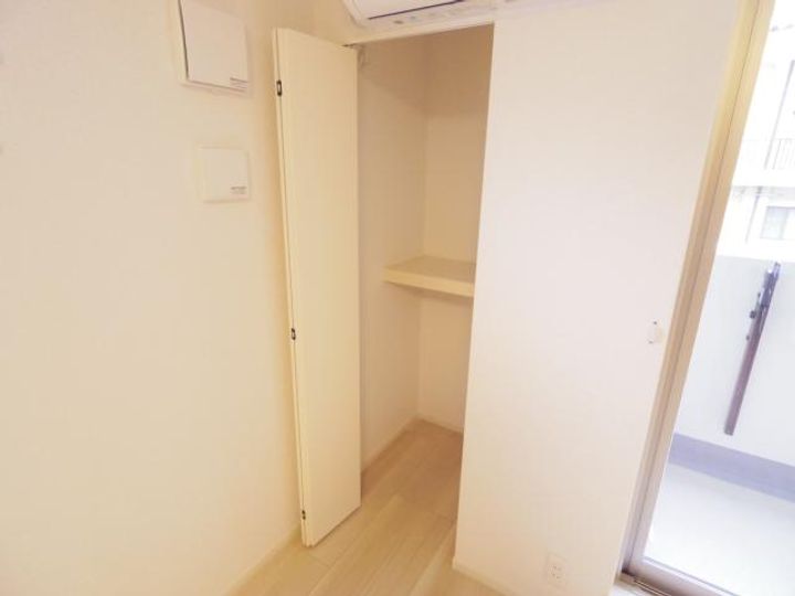 奈良県天理市川原城町(マンション)の賃貸物件のその他画像