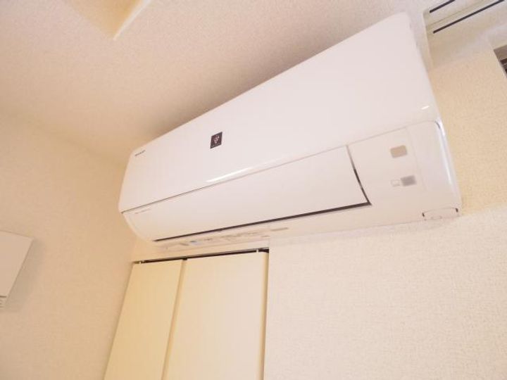 奈良県天理市川原城町(マンション)の賃貸物件のその他画像