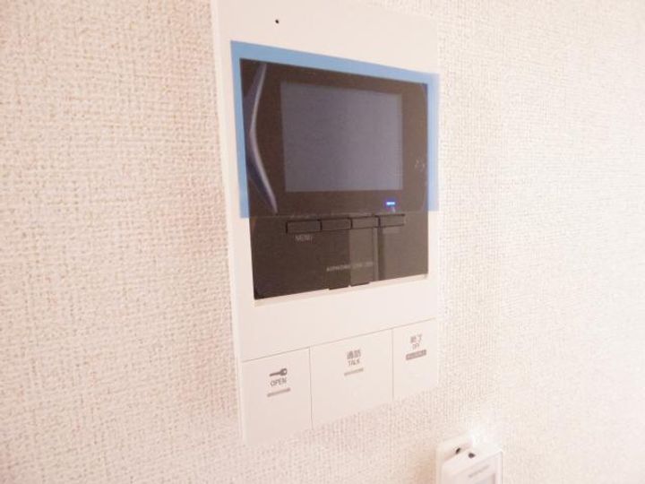 奈良県天理市川原城町(マンション)の賃貸物件のその他画像