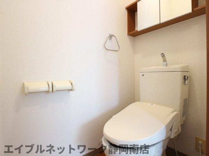 静岡県静岡市駿河区小鹿(マンション)の賃貸物件106のその他画像