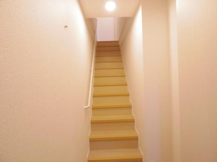 奈良県天理市櫟本町(アパート)の賃貸物件のその他画像