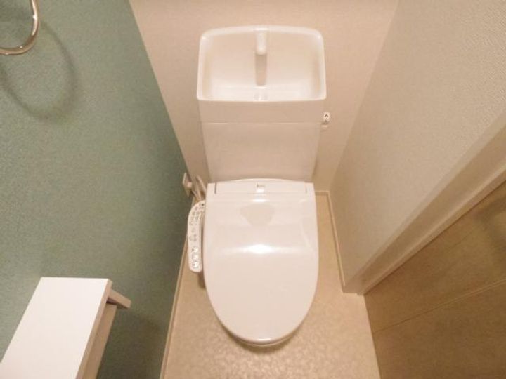 奈良県天理市櫟本町(アパート)の賃貸物件のその他画像