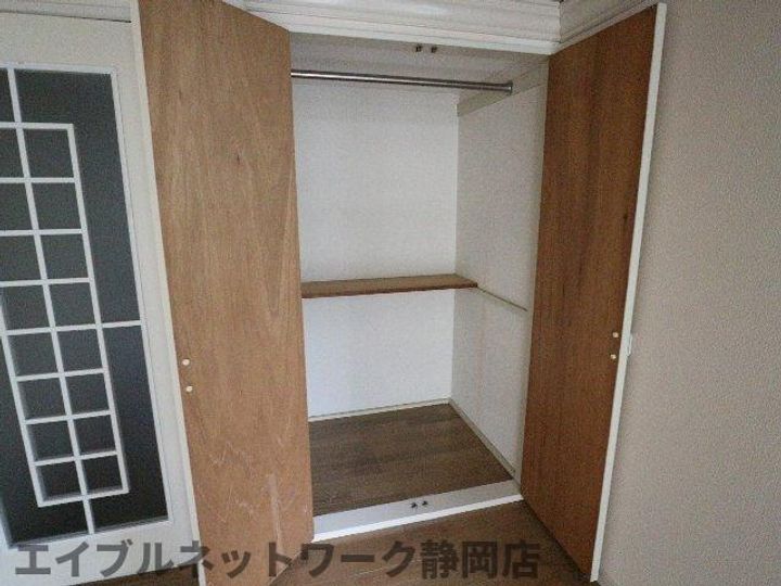 静岡県静岡市葵区上土1丁目(アパート)の賃貸物件のその他画像