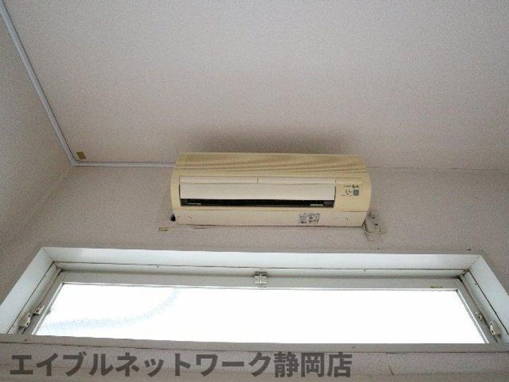 静岡県静岡市葵区上土1丁目(アパート)の賃貸物件のその他画像