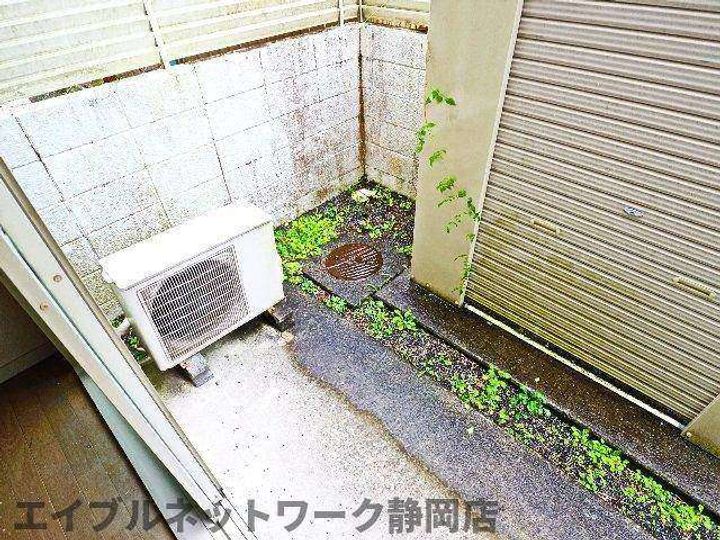 静岡県静岡市葵区上土1丁目(アパート)の賃貸物件のその他画像