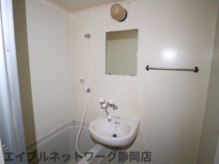 静岡県静岡市葵区上土1丁目(アパート)の賃貸物件のその他画像