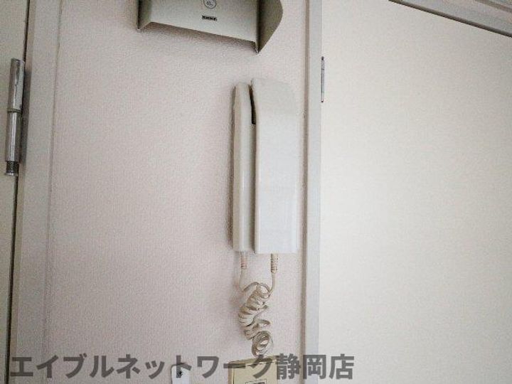 静岡県静岡市葵区上土1丁目(アパート)の賃貸物件のその他画像