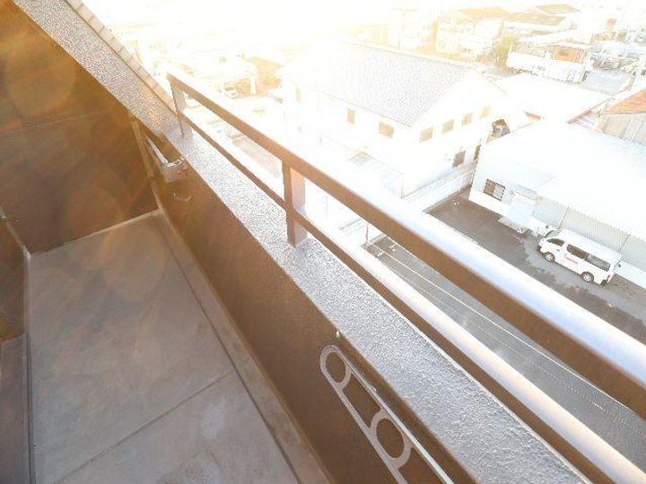 奈良県奈良市北之庄西町1丁目(マンション)の賃貸物件のその他画像